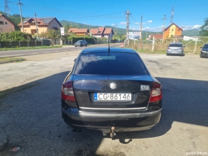 vand skoda 2008 1.9  - imagine 2