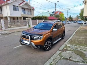 DACIA DUSTER * 2021 * 4X4 * 62.000 KM * Ca Nouă * Navigație * Cameră * Full Opțion * Unic Proprietar - imagine 7 DACIA DUSTER * 2021 * 4X4 * 62.000 KM * Ca Nouă * Navigație * Cameră * Full Opțion * Unic Proprietar - imagine 7