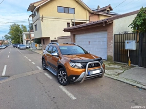 DACIA DUSTER * 2021 * 4X4 * 62.000 KM * Ca Nouă * Navigație * Cameră * Full Opțion * Unic Proprietar - imagine 6 DACIA DUSTER * 2021 * 4X4 * 62.000 KM * Ca Nouă * Navigație * Cameră * Full Opțion * Unic Proprietar - imagine 6