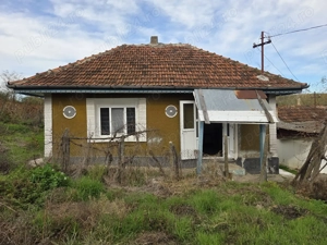 Vând casă şi teren intravilan, Popeşti, Vaslui - imagine 2 Vând casă şi teren intravilan, Popeşti, Vaslui - imagine 2