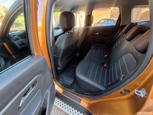 DACIA DUSTER * 2021 * 4X4 * 62.000 KM * Ca Nouă * Navigație * Cameră * Full Opțion * Unic Proprietar - imagine 9 DACIA DUSTER * 2021 * 4X4 * 62.000 KM * Ca Nouă * Navigație * Cameră * Full Opțion * Unic Proprietar - imagine 9