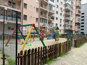 Vând apt. 2 cam. Confort Park Residence, Sos. Vitan-Barzesti 7D,bl. 2008, loc parcare inclus in pret - imagine 12