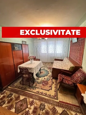 Apartament de vanzare 2 camere decomandate, str. Cornisa, Mun. Bacau