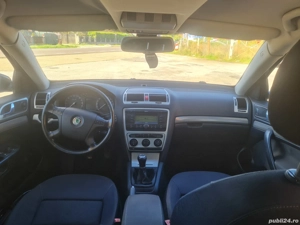 vand skoda 2008 1.9  - imagine 3