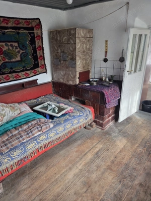 Vând casă şi teren intravilan, Popeşti, Vaslui - imagine 4 Vând casă şi teren intravilan, Popeşti, Vaslui - imagine 4