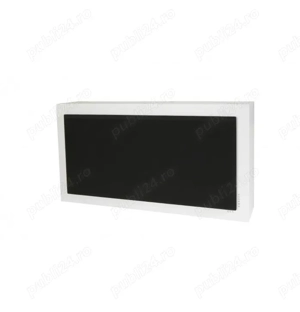 Subwoofer activ DLS pentru camera - imagine 3