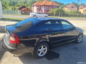 vand skoda 2008 1.9  - imagine 5