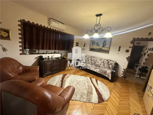 Model mare, mobilat si utilat linga piata Flavia