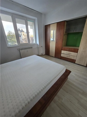 Brancoveanu-Nitu Vasile,apartament 3 camere,bloc reabilitat - imagine 8