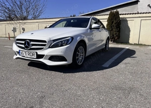 Vând Mercedes benz C180 - imagine 4