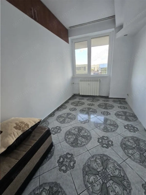 Brancoveanu-Nitu Vasile,apartament 3 camere,bloc reabilitat - imagine 9