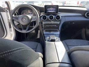 Vând Mercedes benz C180 - imagine 2