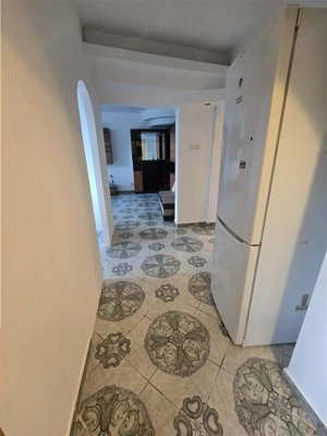 Brancoveanu-Nitu Vasile,apartament 3 camere,bloc reabilitat - imagine 12