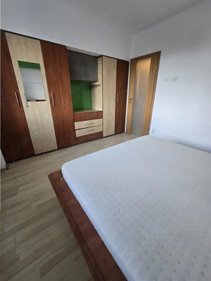 Brancoveanu-Nitu Vasile,apartament 3 camere,bloc reabilitat - imagine 6