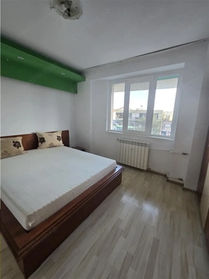 Brancoveanu-Nitu Vasile,apartament 3 camere,bloc reabilitat - imagine 4