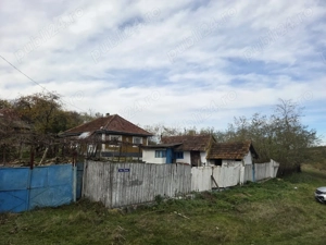 Vând casă şi teren intravilan, Popeşti, Vaslui - imagine 6 Vând casă şi teren intravilan, Popeşti, Vaslui - imagine 6