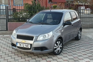 sevrolet aveo motor 1.4 benzina an 2009 euro 4