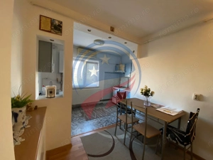 CHIRIE AP 2 CAMERE ROVINE CU CENTRALA