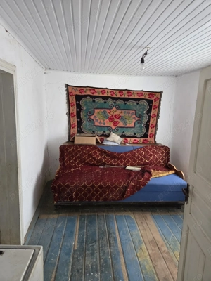 Vând casă şi teren intravilan, Popeşti, Vaslui - imagine 7 Vând casă şi teren intravilan, Popeşti, Vaslui - imagine 7