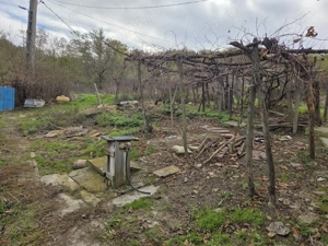 Vând casă şi teren intravilan, Popeşti, Vaslui - imagine 8 Vând casă şi teren intravilan, Popeşti, Vaslui - imagine 8