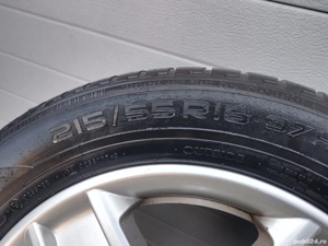 Jante VW Sharan 16" - imagine 2