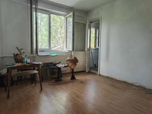 Berceni - Soseaua Giurgiului