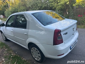 Vand Dacia LOGAN GPL 2010 pret Fix - imagine 4