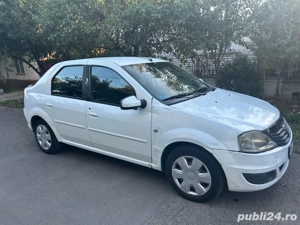Vand Dacia LOGAN GPL 2010 pret Fix - imagine 3