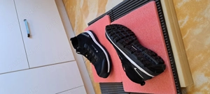 Bocanci barbati Albatros 44.5-45 - imagine 2