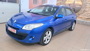 Renault Megane 3 benzină 1.6i-16v, stare excelenta - doar 107.000km!  - imagine 2 Renault Megane 3 benzină 1.6i-16v, stare excelenta - doar 107.000km!  - imagine 2