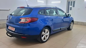 Renault Megane 3 benzină 1.6i-16v, stare excelenta - doar 107.000km!  - imagine 3 Renault Megane 3 benzină 1.6i-16v, stare excelenta - doar 107.000km!  - imagine 3
