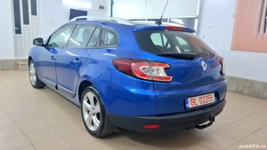 Renault Megane 3 benzină 1.6i-16v, stare excelenta - doar 107.000km!  - imagine 4 Renault Megane 3 benzină 1.6i-16v, stare excelenta - doar 107.000km!  - imagine 4