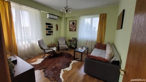 Apartament Arena Nationala