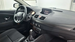 Renault Megane 3 benzină 1.6i-16v, stare excelenta - doar 107.000km!  - imagine 5 Renault Megane 3 benzină 1.6i-16v, stare excelenta - doar 107.000km!  - imagine 5
