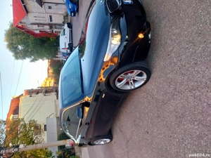 Bmw series 5 E60 530D automat XDRIVE  - imagine 2