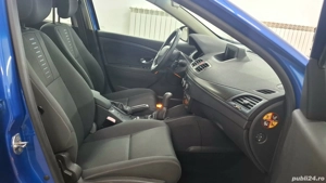Renault Megane 3 benzină 1.6i-16v, stare excelenta - doar 107.000km!  - imagine 8 Renault Megane 3 benzină 1.6i-16v, stare excelenta - doar 107.000km!  - imagine 8