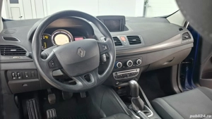 Renault Megane 3 benzină 1.6i-16v, stare excelenta - doar 107.000km!  - imagine 7 Renault Megane 3 benzină 1.6i-16v, stare excelenta - doar 107.000km!  - imagine 7