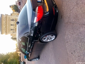 Bmw series 5 E60 530D automat XDRIVE