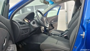 Renault Megane 3 benzină 1.6i-16v, stare excelenta - doar 107.000km!  - imagine 6 Renault Megane 3 benzină 1.6i-16v, stare excelenta - doar 107.000km!  - imagine 6