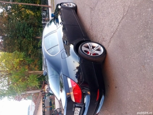 Bmw series 5 E60 530D automat XDRIVE  - imagine 4