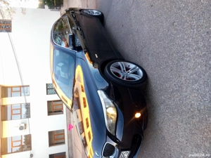 Bmw series 5 E60 530D automat XDRIVE  - imagine 3