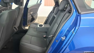 Renault Megane 3 benzină 1.6i-16v, stare excelenta - doar 107.000km!  - imagine 9 Renault Megane 3 benzină 1.6i-16v, stare excelenta - doar 107.000km!  - imagine 9