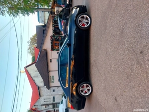 Bmw series 5 E60 530D automat XDRIVE  - imagine 5