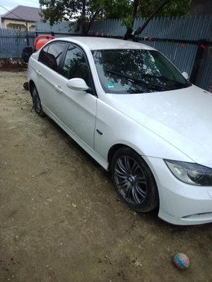 BMW 318 d an fabricație 2007 - imagine 7 BMW 318 d an fabricație 2007 - imagine 7