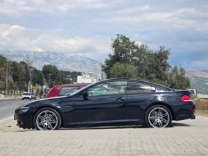 BMW E63 635D 2009 - imagine 2