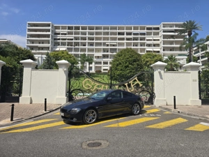 BMW E63 635D 2009 - imagine 3