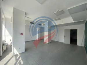 SPATIU BIROU SAU COMERCIAL BINE POZITIONAT IN CART BRAZDA