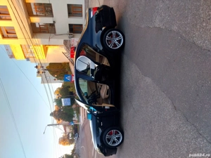 Bmw series 5 E60 530D automat XDRIVE  - imagine 8