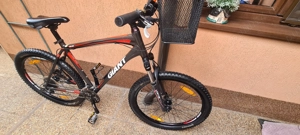 Vand bicicleta Giant marime L , roti 26 inch , frane hidraulice , stare impecabila  - imagine 2