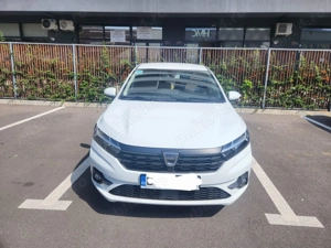 Dacia logan 2022 ( turbina schimbata)